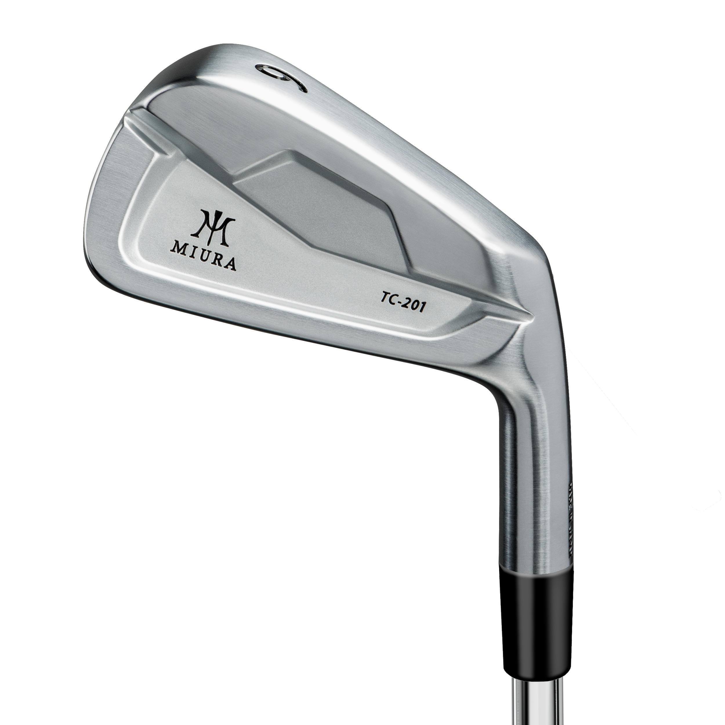 TC-201 3-PW Iron Set with